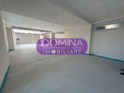 Închiriere spațiu birou *236 mp - ultracentral * - trafic intens