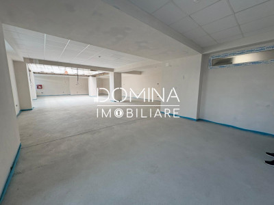 Închiriere spațiu birou *236 mp - ultracentral * - trafic intens