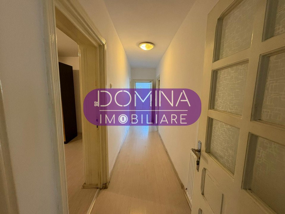*Locație rară* - vizavi de Coloana Infinitului - ideală rezidențial/ comercial