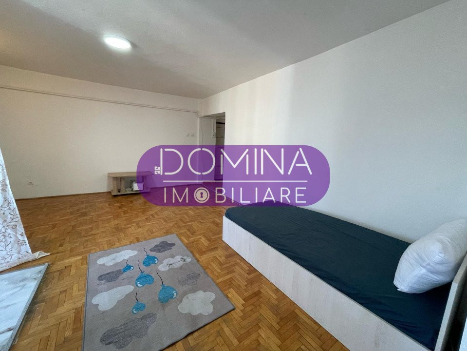 Închiriere apartament 2 camere în Târgu Jiu, Bulevardul Republicii