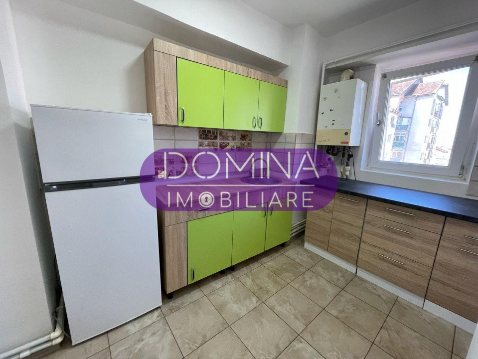Închiriere apartament 2 camere în Târgu Jiu, Bulevardul Republicii