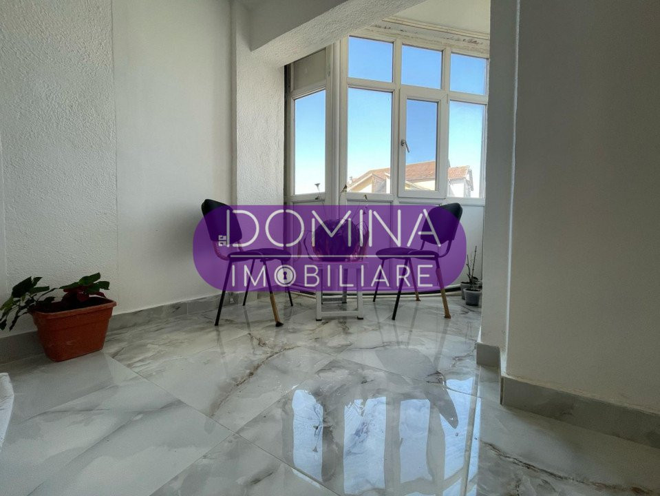 Închiriere apartament 2 camere în Târgu Jiu, Bulevardul Republicii