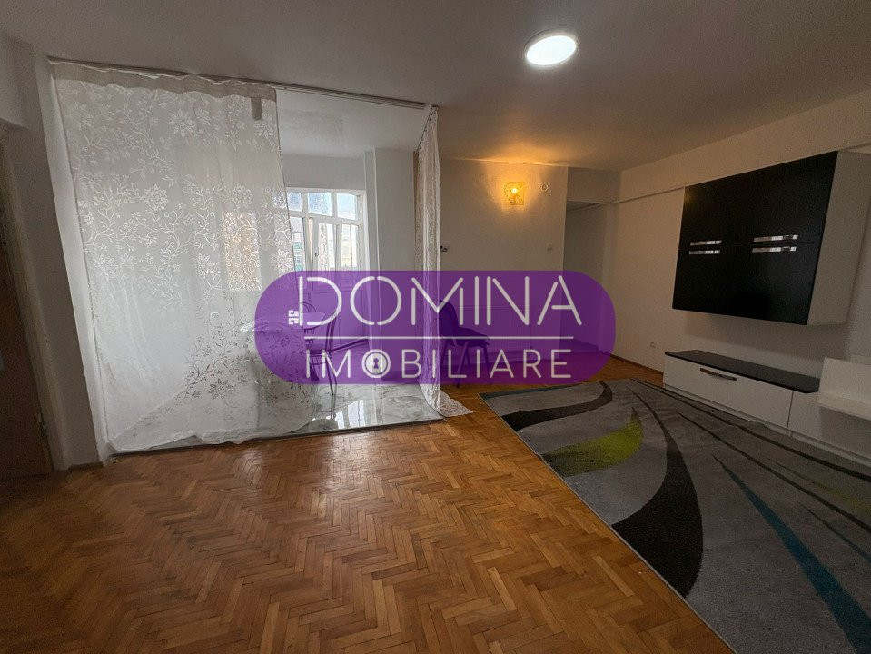 Închiriere apartament 2 camere în Târgu Jiu, Bulevardul Republicii