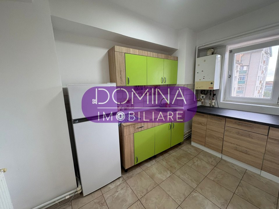 Închiriere apartament 2 camere în Târgu Jiu, Bulevardul Republicii
