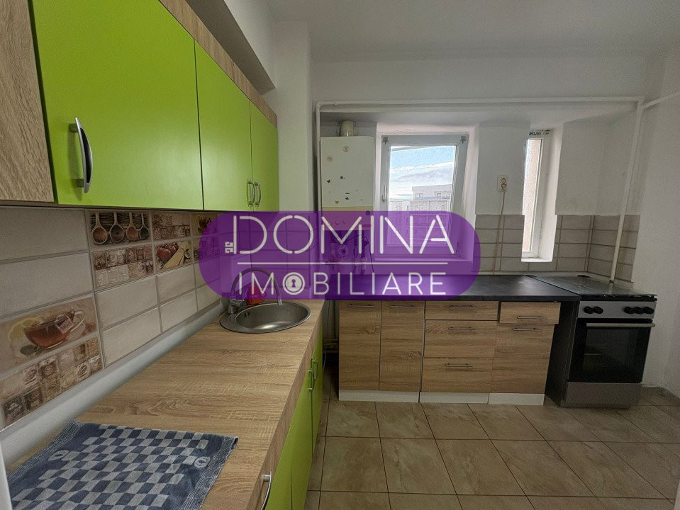 Închiriere apartament 2 camere în Târgu Jiu, Bulevardul Republicii