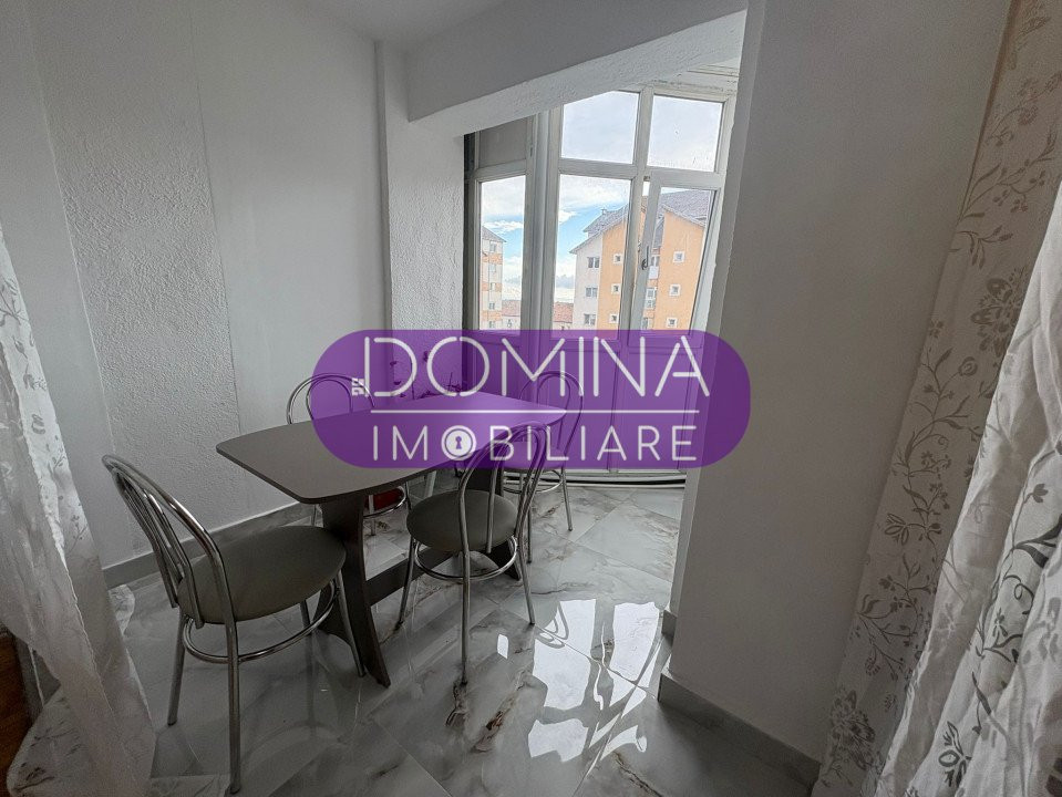 Închiriere apartament 2 camere în Târgu Jiu, Bulevardul Republicii