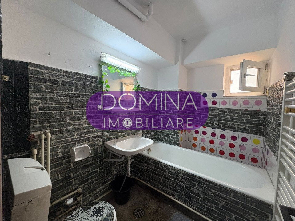 Închiriere apartament 2 camere în Târgu Jiu, Bulevardul Republicii