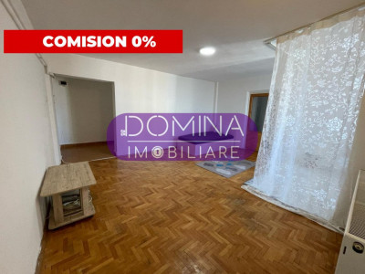 Închiriere apartament 2 camere în Târgu Jiu, Bulevardul Republicii
