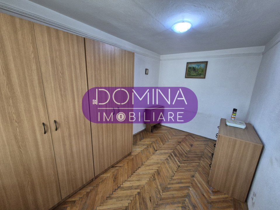 Vânzare apartament 2 camere, situat în Târgu Jiu, strada Slt. Gheorghe Bărboi