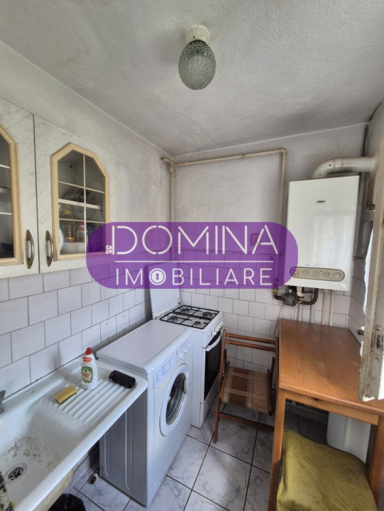 Vânzare apartament 2 camere, situat în Târgu Jiu, strada Slt. Gheorghe Bărboi