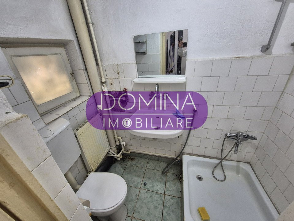 Vânzare apartament 2 camere, situat în Târgu Jiu, strada Slt. Gheorghe Bărboi