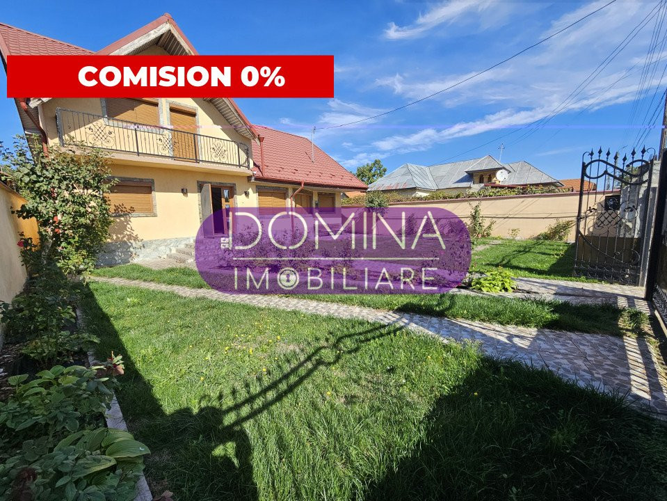 Vânzare casă P+M situată în Bălești, sat Ceauru - 8 km de Târgu Jiu