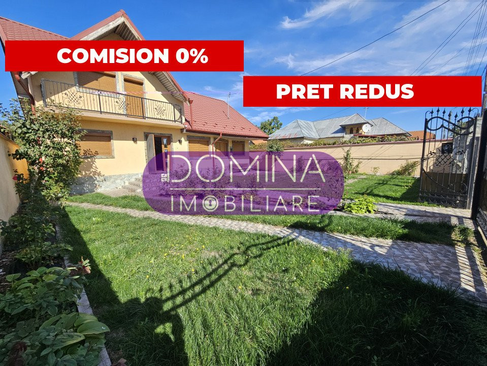 Vânzare casă P+M situată în Bălești, sat Ceauru - 8 km de Târgu Jiu