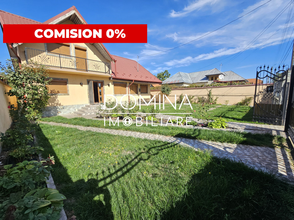 Vânzare casă P+M situată în Bălești, sat Ceauru - 8 km de Târgu Jiu