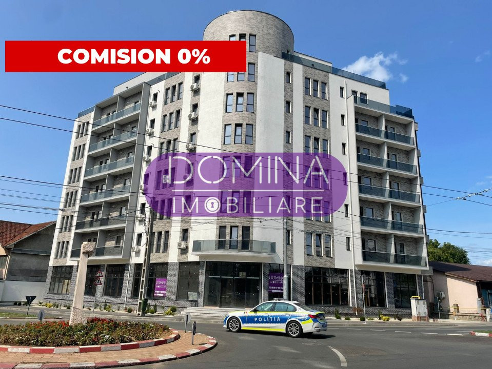 Vânzare apartament *PREMIUM* cu 2 camere în Ansamblul Armeanca Residence