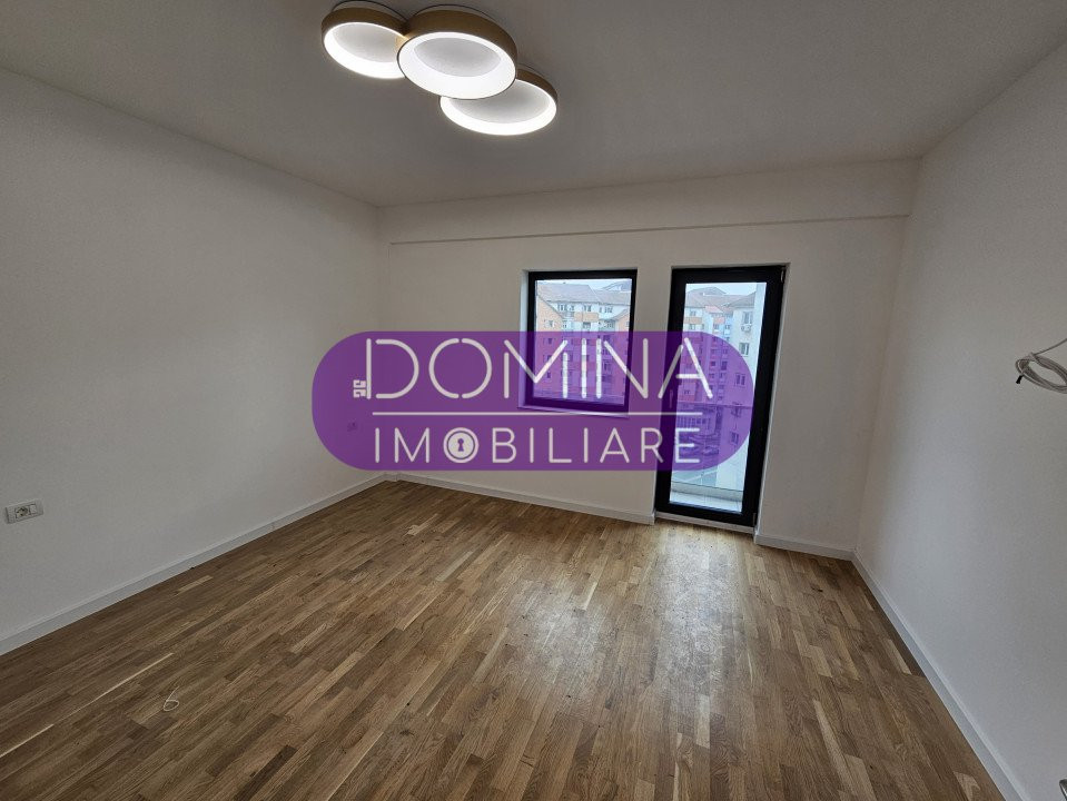 Vânzare apartament *PREMIUM* cu 2 camere în Ansamblul Armeanca Residence