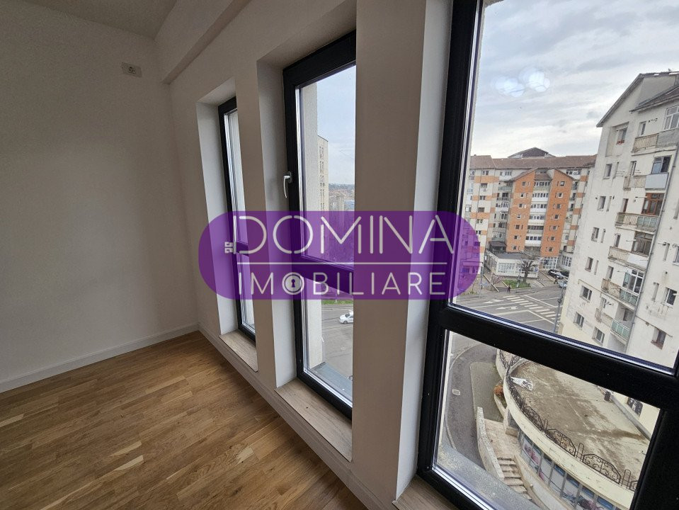 Vânzare apartament *PREMIUM* cu 2 camere în Ansamblul Armeanca Residence