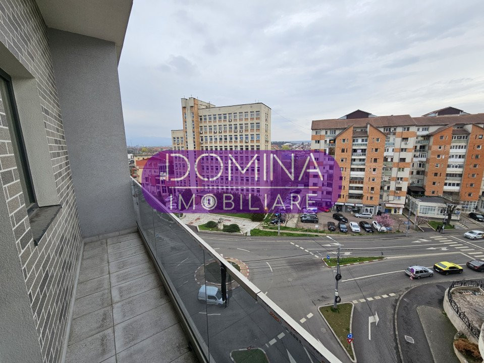 Vânzare apartament *PREMIUM* cu 2 camere în Ansamblul Armeanca Residence