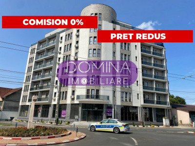 Vânzare apartament *PREMIUM* cu 2 camere în Ansamblul Armeanca Residence