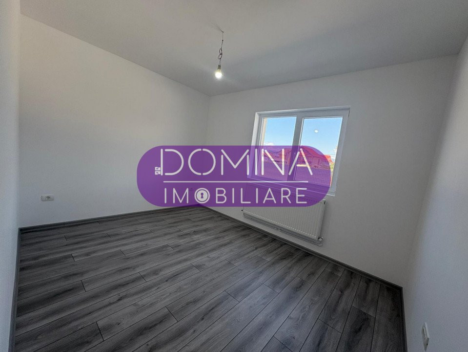 Vânzare apartament modern 2 camere - 55 mp *bloc NOU* - zona Șișești
