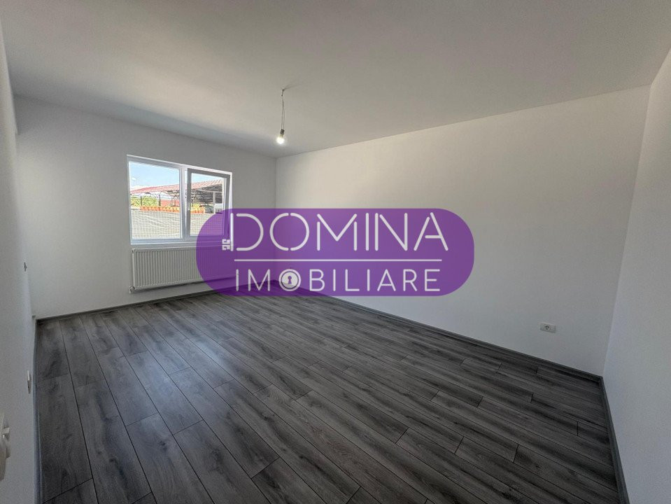 Vânzare apartament modern 2 camere - 55 mp *bloc NOU* - zona Șișești