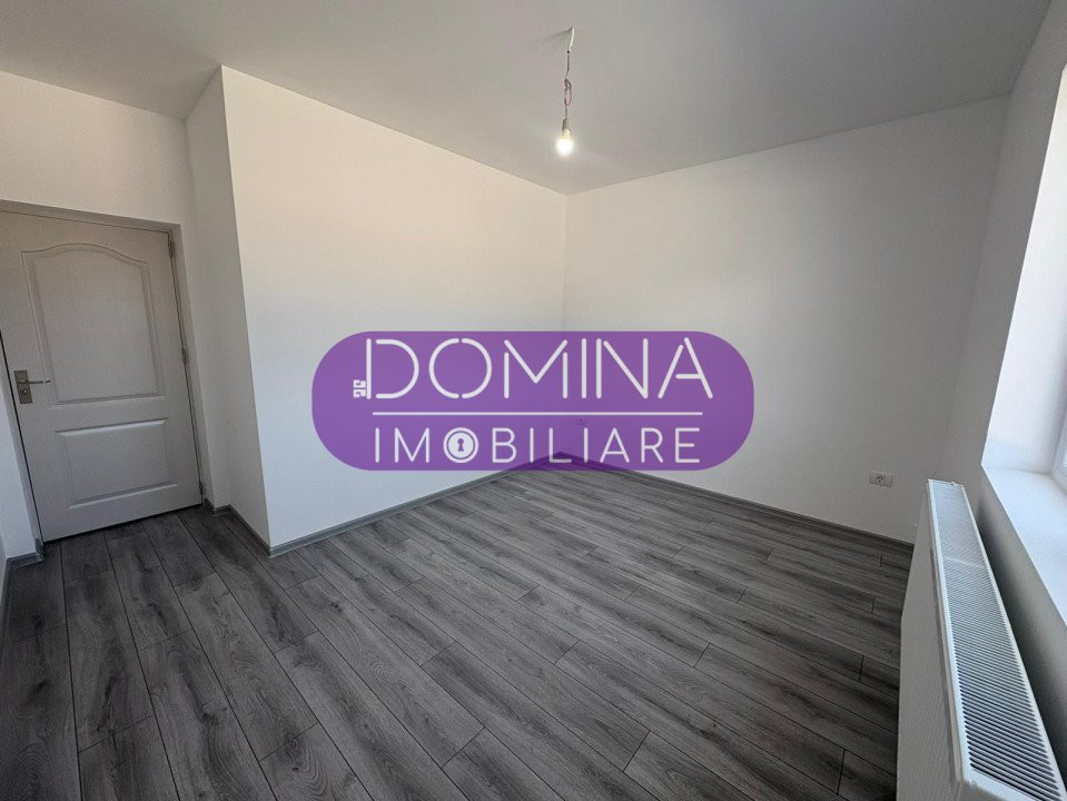 Vânzare apartament modern 2 camere - 55 mp *bloc NOU* - zona Șișești