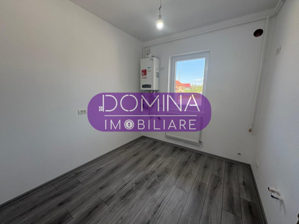 Vânzare apartament modern 2 camere - 55 mp *bloc NOU* - zona Șișești