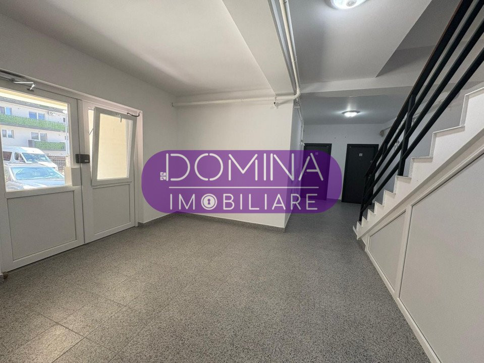 Vânzare apartament modern 2 camere - 55 mp *bloc NOU* - zona Șișești