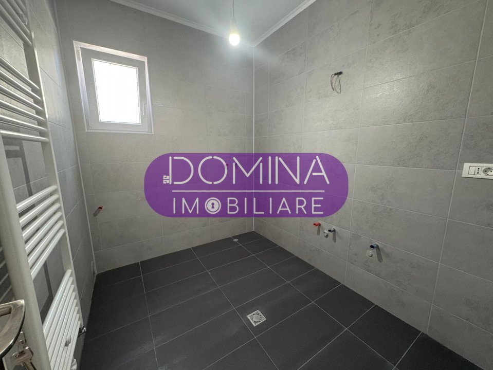 Vânzare apartament modern 2 camere - 55 mp *bloc NOU* - zona Șișești