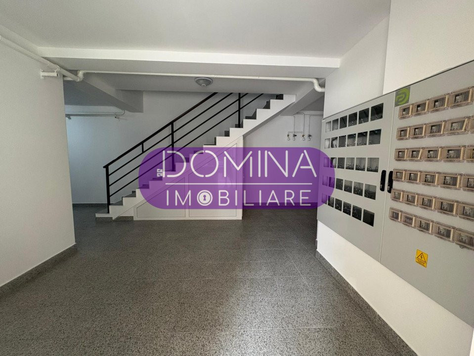Vânzare apartament modern 2 camere - 55 mp *bloc NOU* - zona Șișești