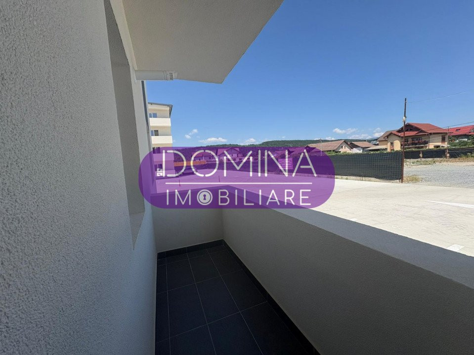 Vânzare apartament modern 2 camere - 55 mp *bloc NOU* - zona Șișești