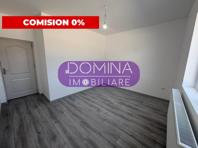 Vânzare apartament modern 2 camere - 55 mp *bloc NOU* - zona Șișești
