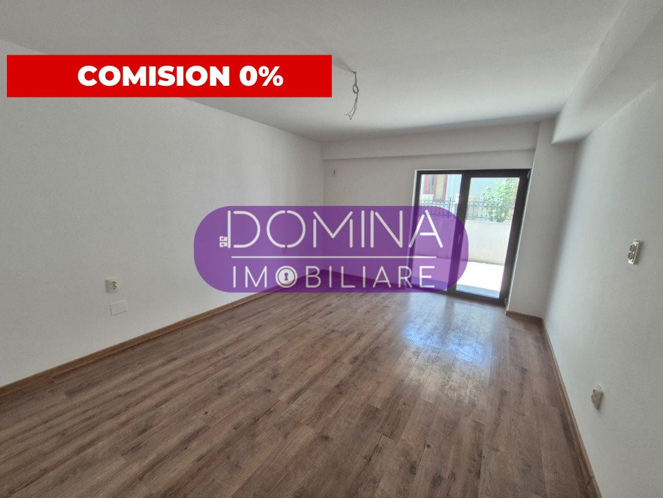Apartament 2 camere, construcție nouă, în zonă centrală – strada Geneva