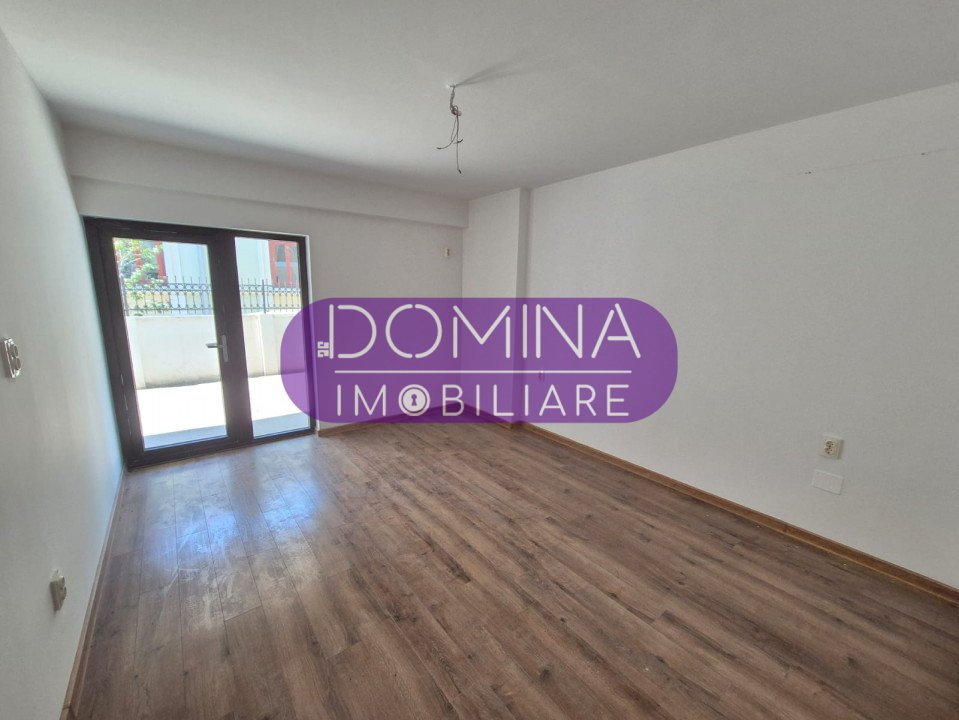 Apartament 2 camere, construcție nouă, în zonă centrală – strada Geneva