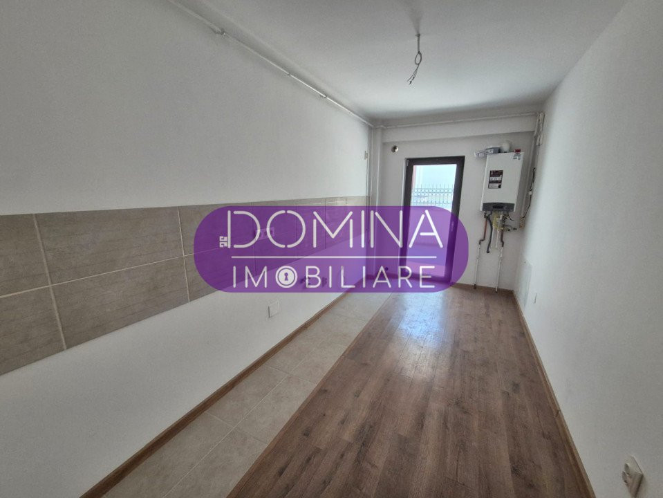 Apartament 2 camere, construcție nouă, în zonă centrală – strada Geneva