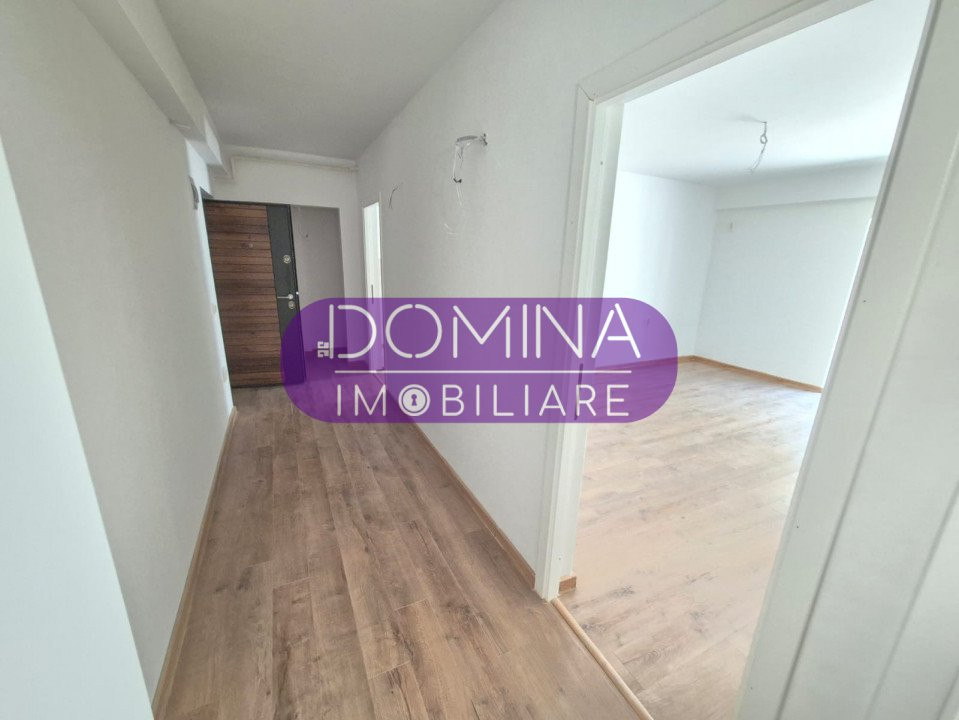 Apartament 2 camere, construcție nouă, în zonă centrală – strada Geneva