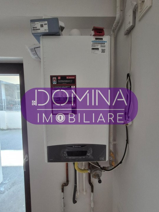 Apartament 2 camere, construcție nouă, în zonă centrală – strada Geneva