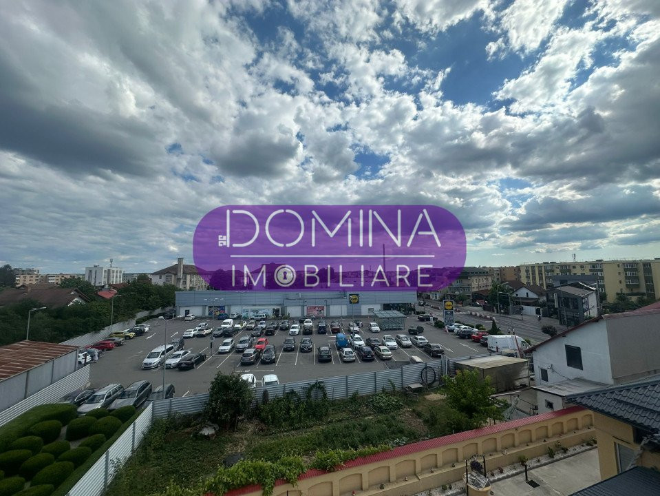 Vânzare clădire multifuncțională P+2+Terasă - strada Mihail Sadoveanu