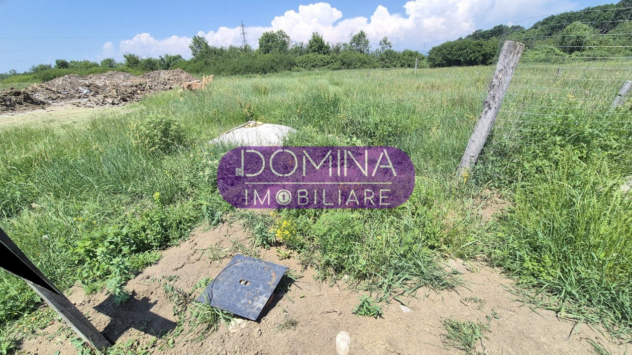 Teren intravilan, ideal pentru casă, în Drăguțești, la doar 5 km de Tg. Jiu