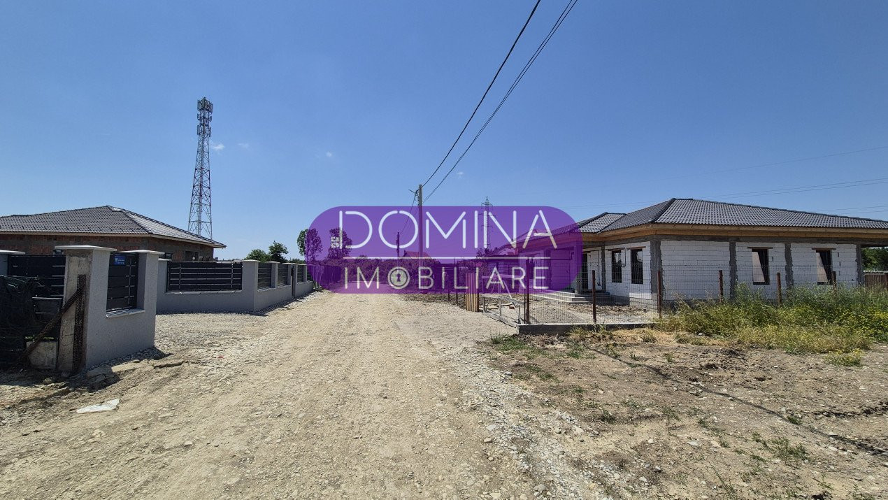 Teren intravilan, ideal pentru casă, în Drăguțești, la doar 5 km de Tg. Jiu