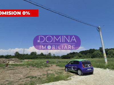 Teren intravilan, ideal pentru casă, în Drăguțești, la doar 5 km de Tg. Jiu