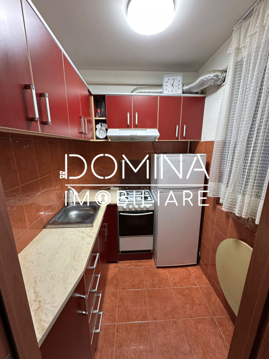  Vânzare garsonieră confort 1 – Târgu Jiu, zona Artego – str. Ciocârlău