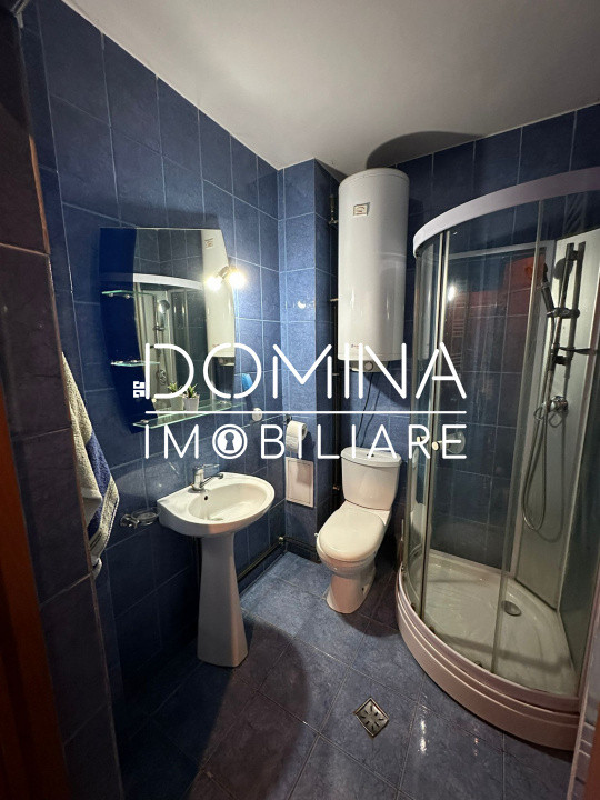  Vânzare garsonieră confort 1 – Târgu Jiu, zona Artego – str. Ciocârlău