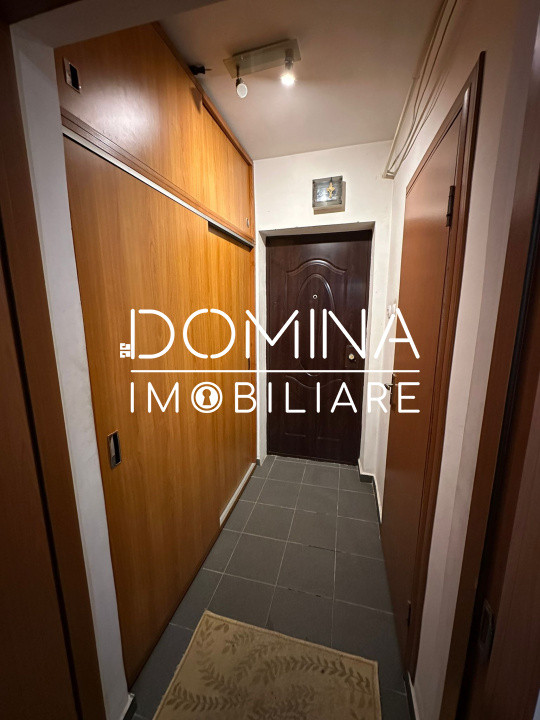  Vânzare garsonieră confort 1 – Târgu Jiu, zona Artego – str. Ciocârlău