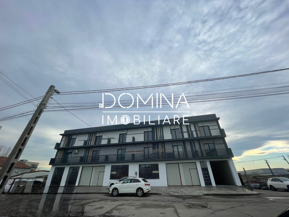 Închiriere spațiu comercial situat în Târgu Jiu, strada Islaz