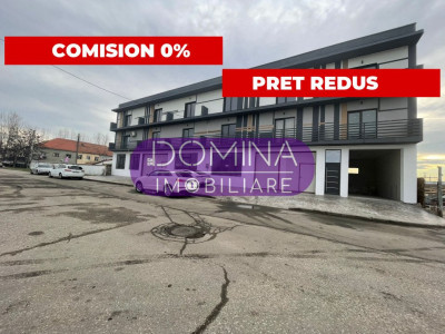 Închiriere spațiu comercial situat în Târgu Jiu, strada Islaz