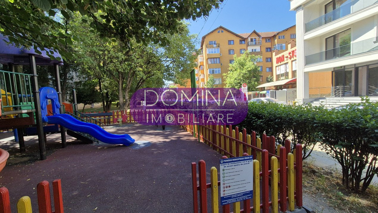 Vânzare apartament 2 camere, et.1, Aleea Energeticienilor - zona 8 Mai