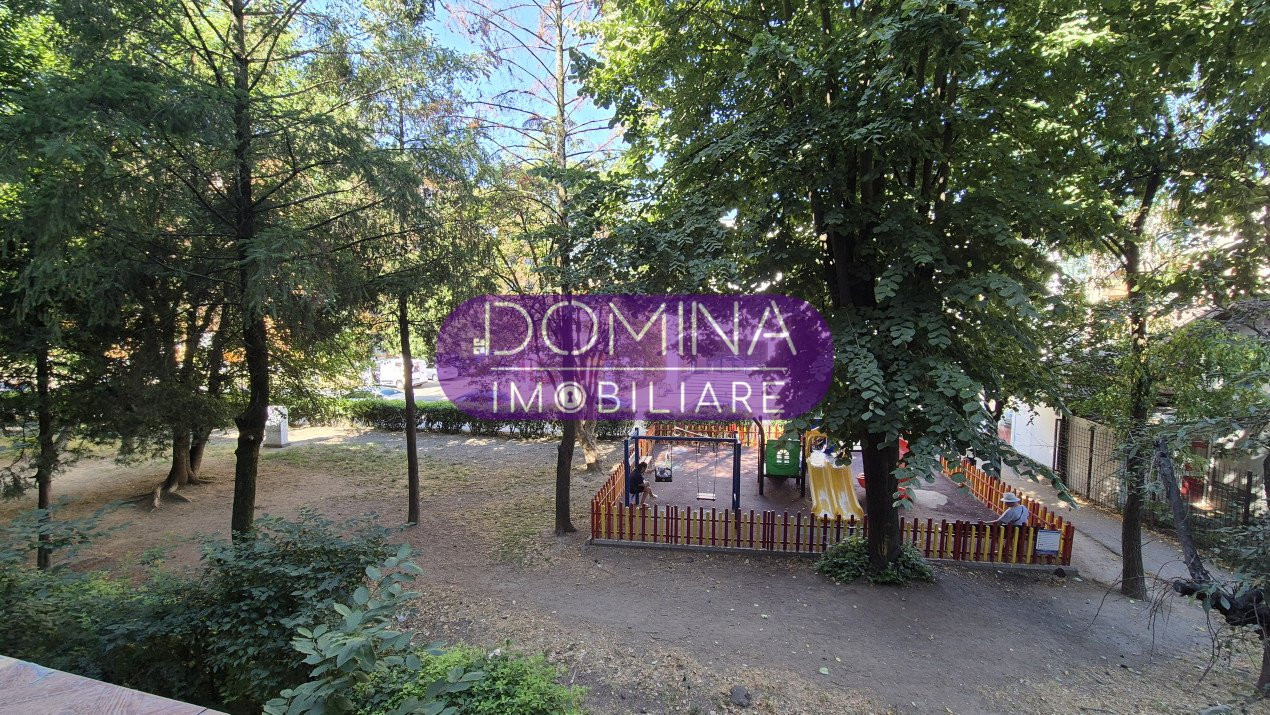 Vânzare apartament 2 camere, et.1, Aleea Energeticienilor - zona 8 Mai