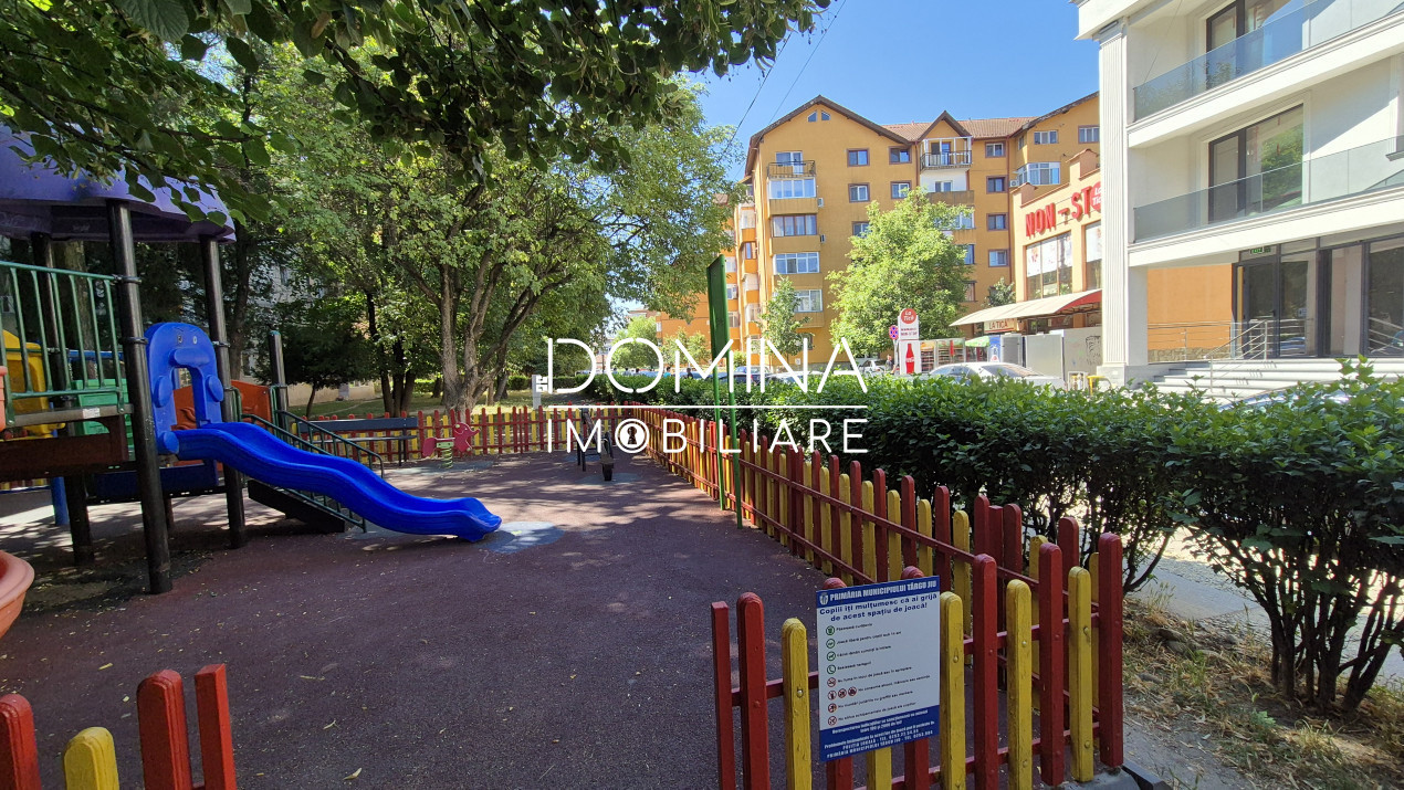 Vânzare apartament 2 camere, et.1, Aleea Energeticienilor - zona 8 Mai