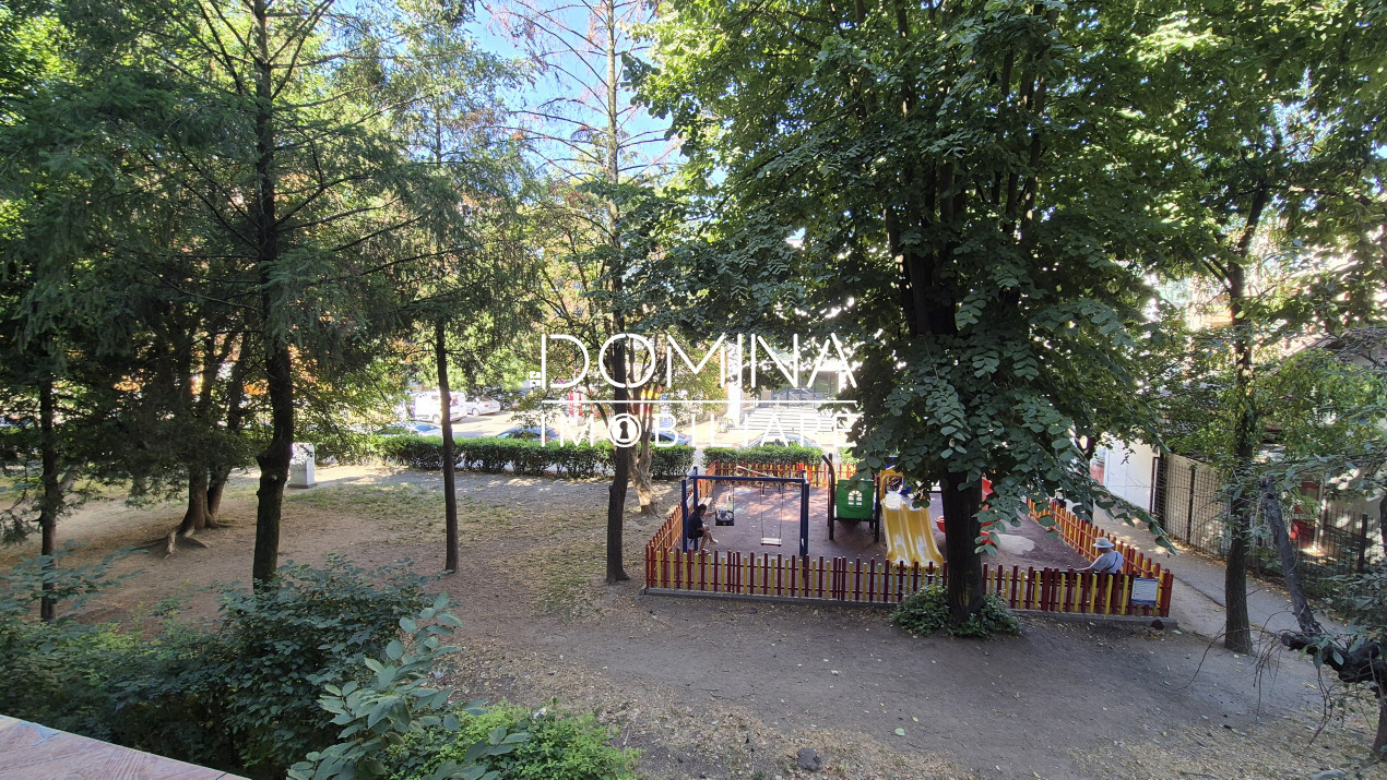 Vânzare apartament 2 camere, et.1, Aleea Energeticienilor - zona 8 Mai